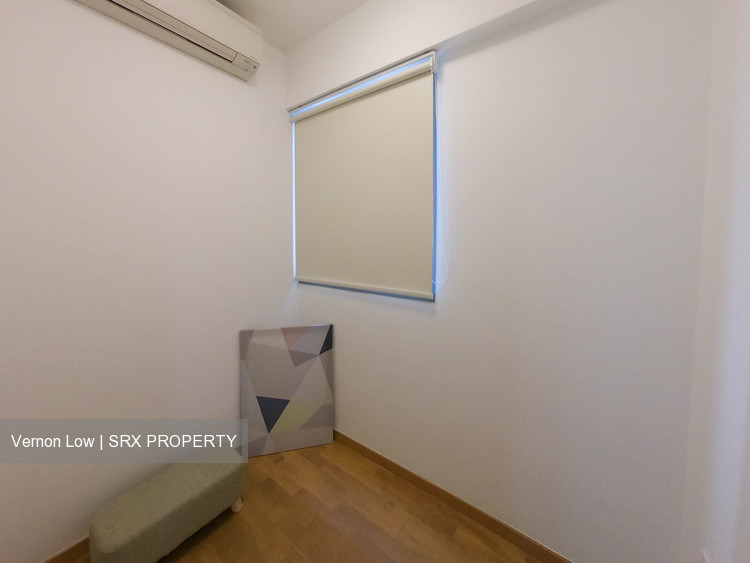 Bartley Ridge (D13), Condominium #208476941